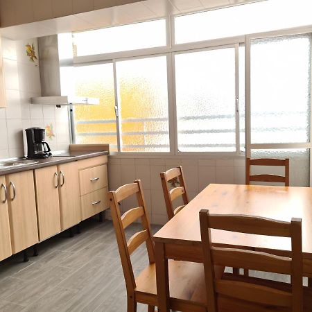 Apartamento En Pleno Centro De Nerja Luaran gambar